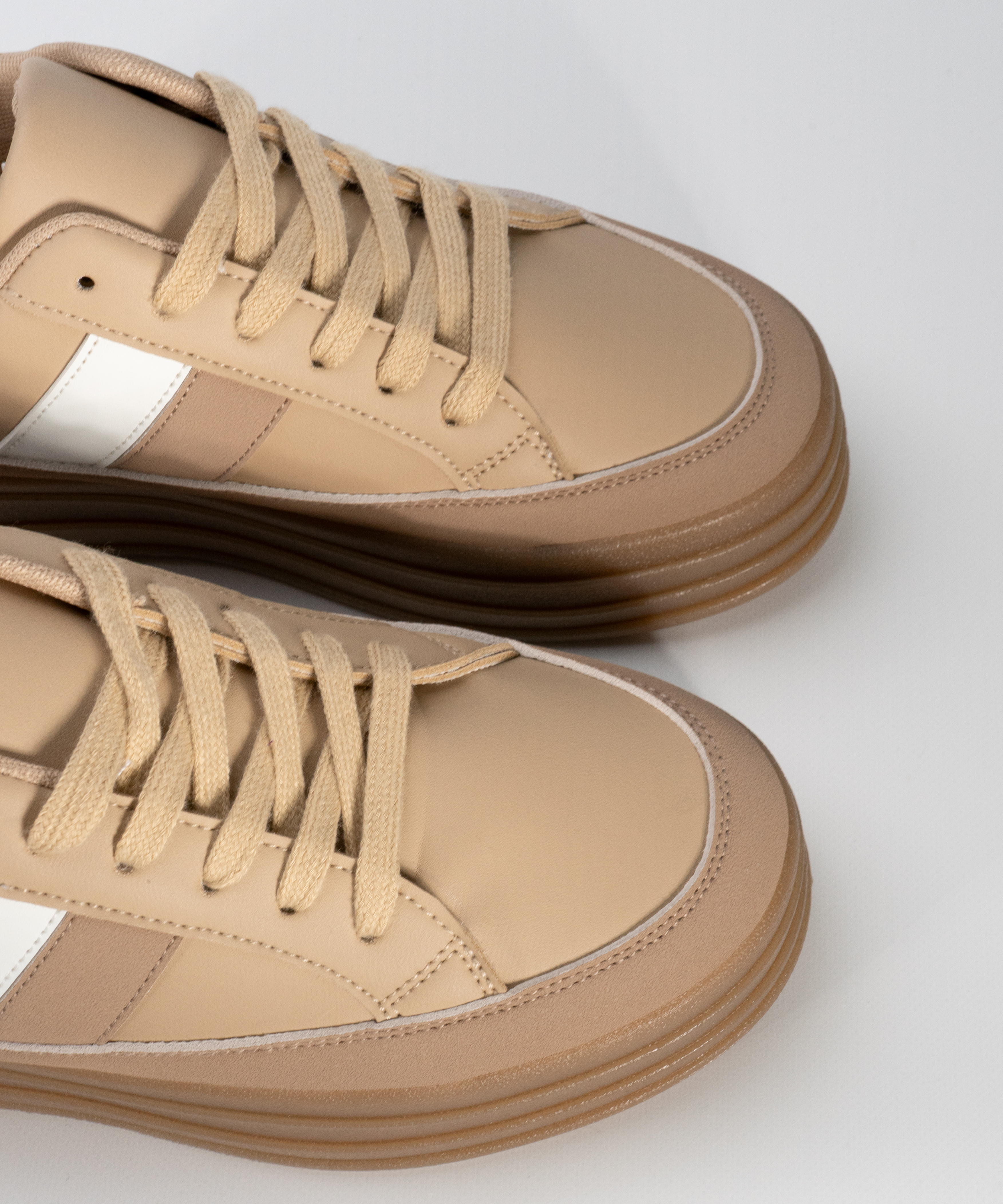 Zapatillas doble plataforma image number null